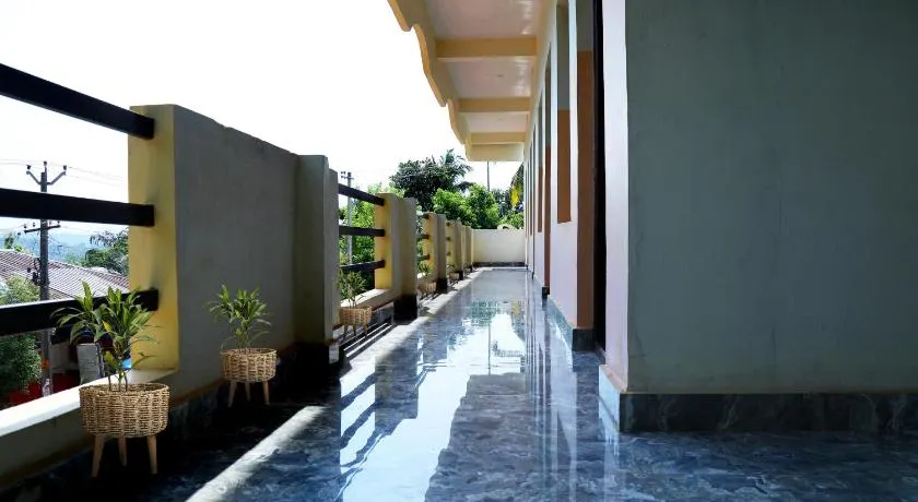 KM Residency SPOT ON - Image 1