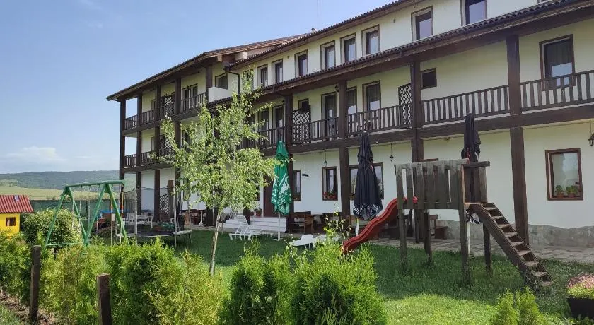 Guest House Belchin View - Image 1