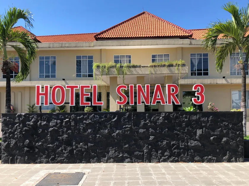 Hotel Sinar 3 - Image 1