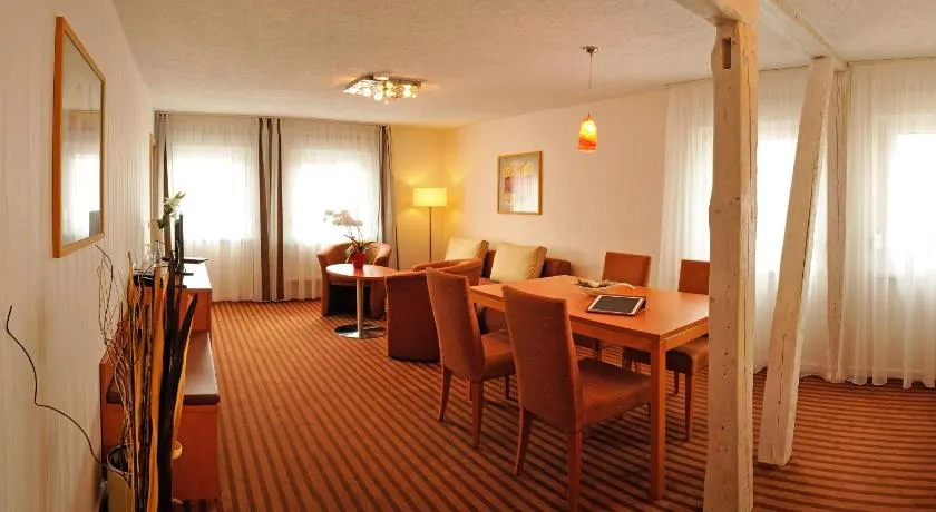 Hotel Nothwang - Image 1