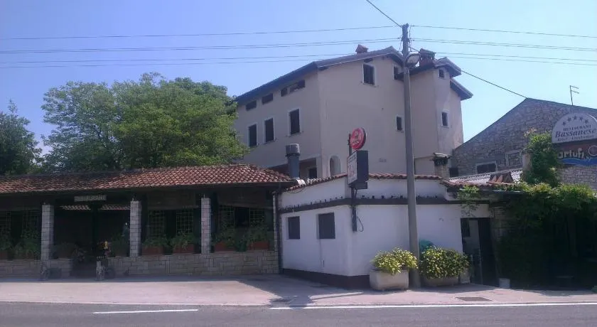 Bassanese Kastel - Image 1