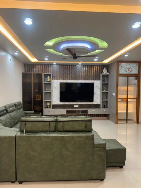 Comfort Stay Near Bangalore International Airport - Image 1