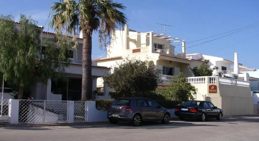 Monte da Ria Guest House - Image 1