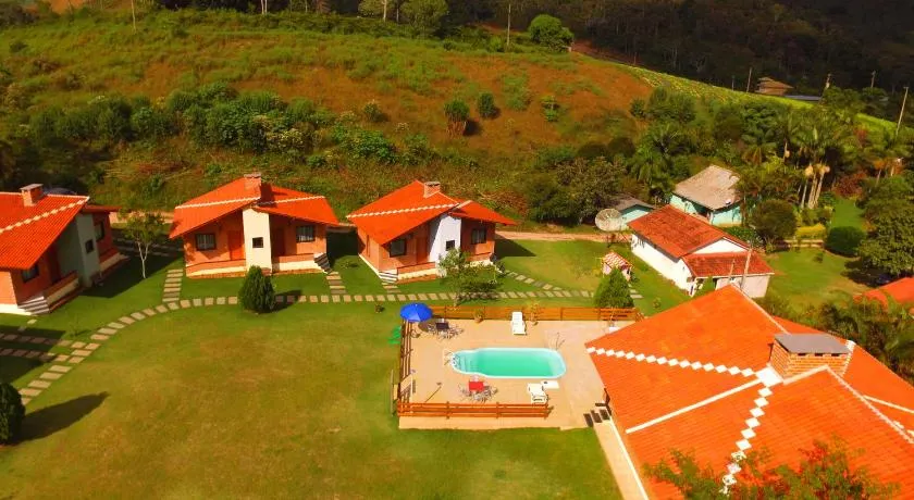 Pousada Ponta da Pedra - Image 1