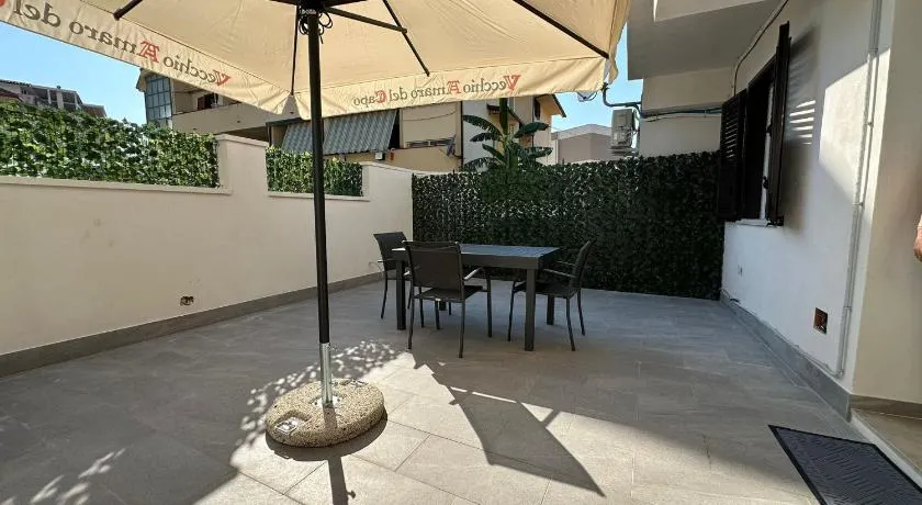 Dama House-Free Parking - Image 1