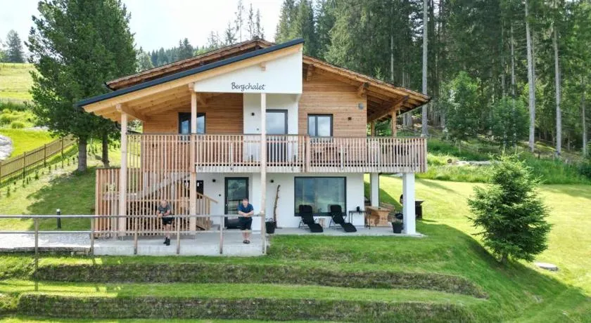 Bergchalet Dein Paradies - Image 1