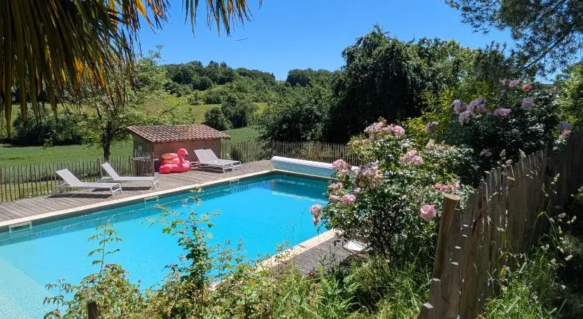 Domaine de Calabel - Image 1