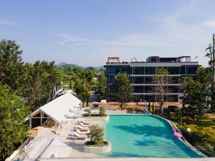 Nay Joe Resort - Image 1
