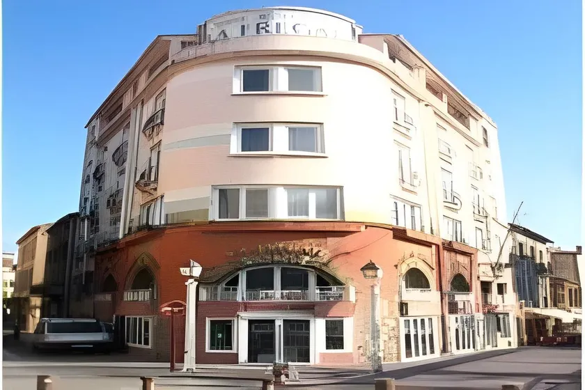 Hôtel La Frégate, Collioure - Image 1