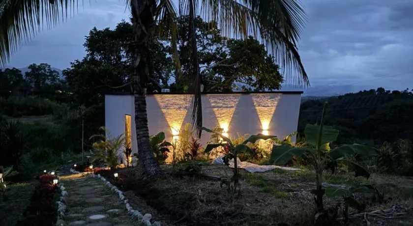 Hacienda moraleja - Image 1