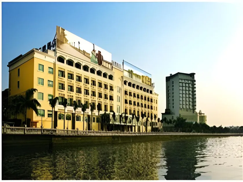 JI Hotel Zhongshan Xingzhong Square Pedestrian Street - Image 1