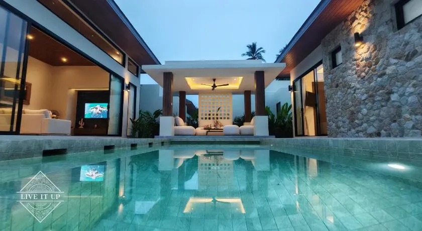Santi Tara Villas - Image 1