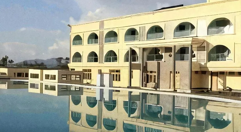 The Africana Hotel - Image 1