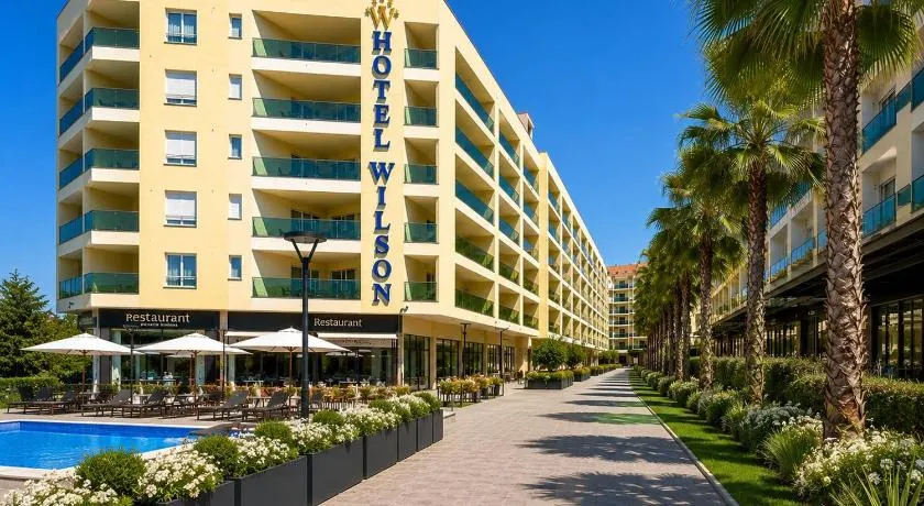 Hotel Wilson - Image 1
