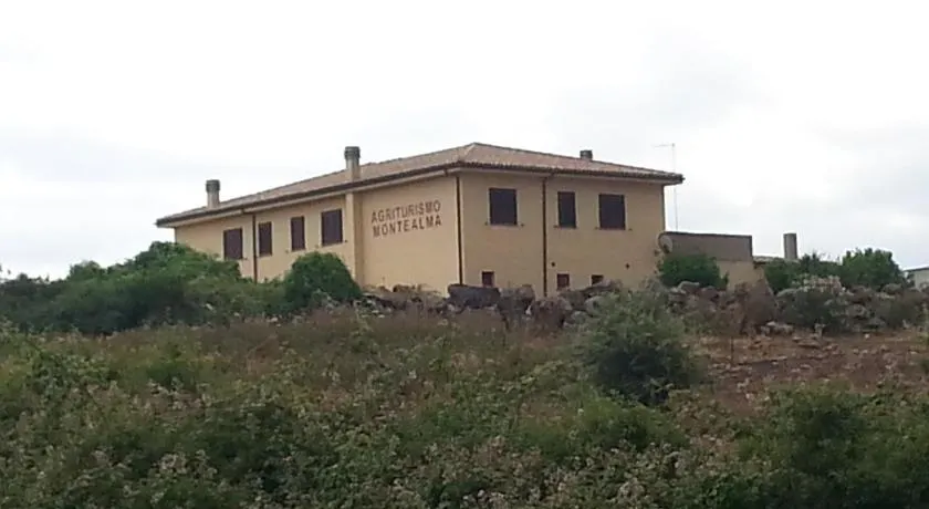 Agriturismo Montealma - Image 1