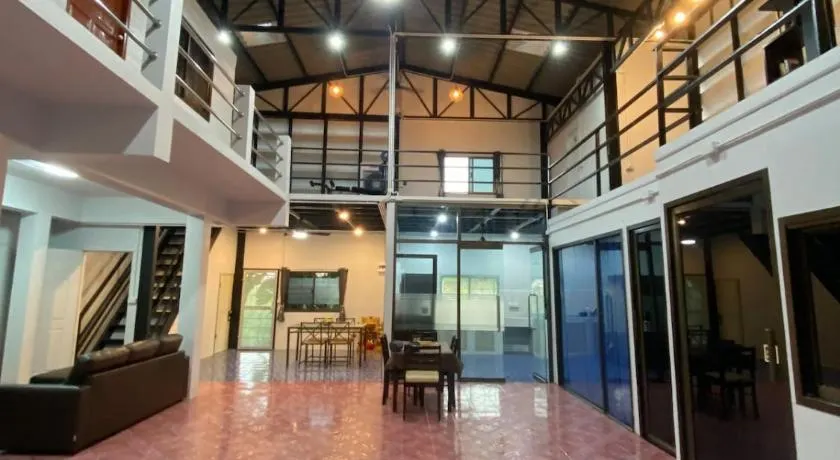 Serene House - Image 1