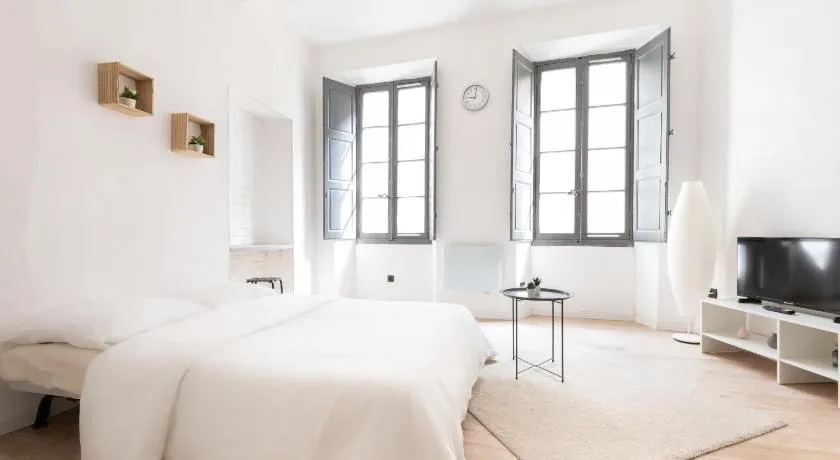 Le Duplex - Hypercentre - Wifi - Image 1