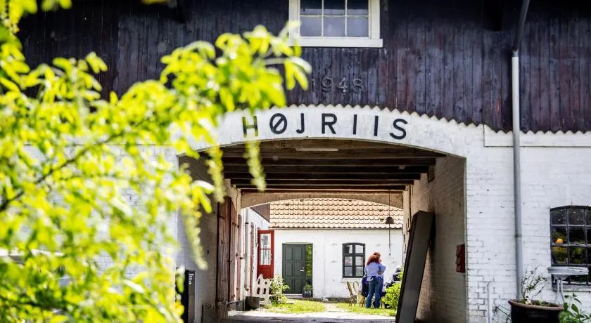 Højriisgaard B & B - Image 1
