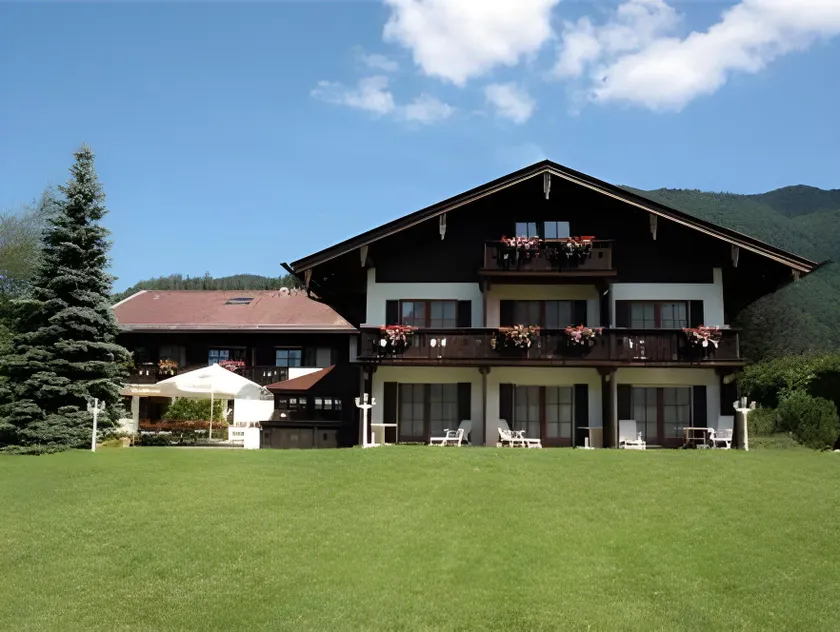 Hotel Bachmair Alpina - Image 1