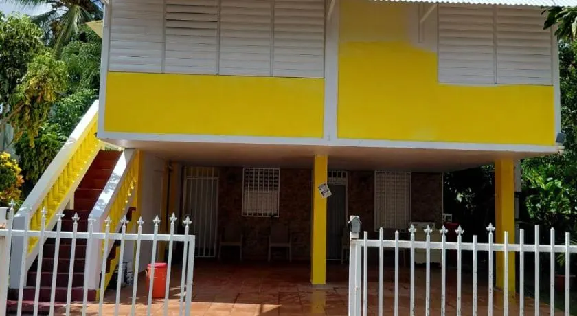 Casa Peace Haven Beach House Aguada - Image 1