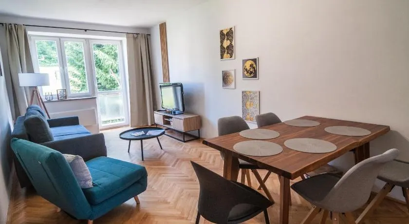 Apartmán na Kamenci - Image 1