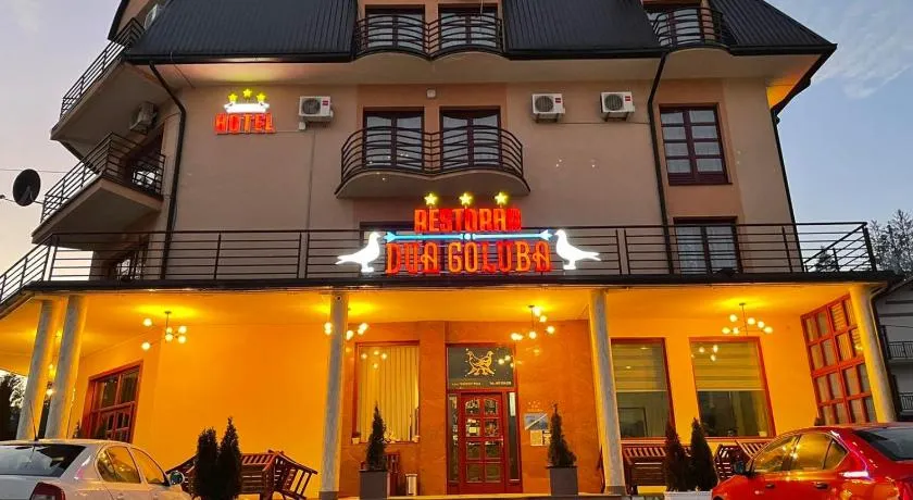 Hotel Dva Goluba - Image 1