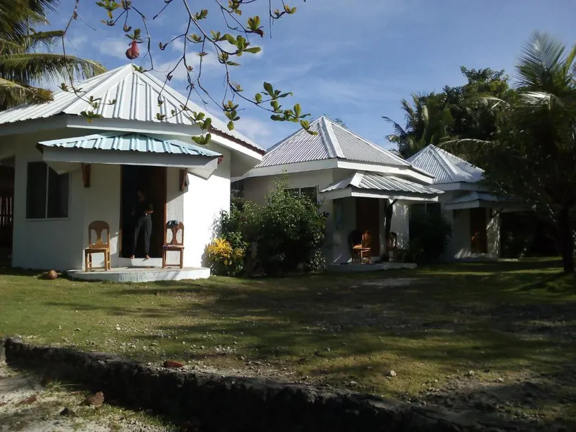 John Lhea Beach Cottages - Image 1