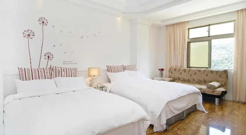 Lutai B&B - Image 1