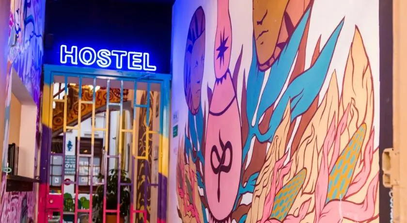 Fatima Hostel Bogotá - Image 1