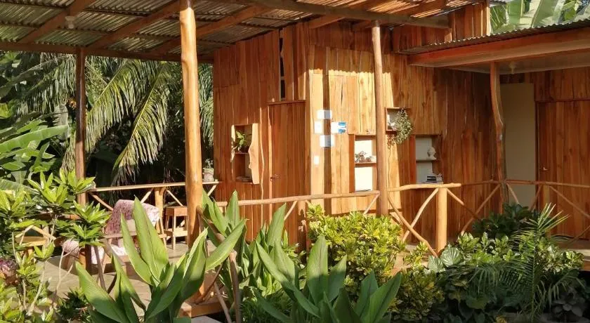El Gecko Hotel & Tours - Image 1