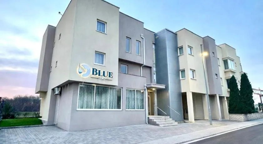 Hotel BlueTwo Međugorje - Image 1