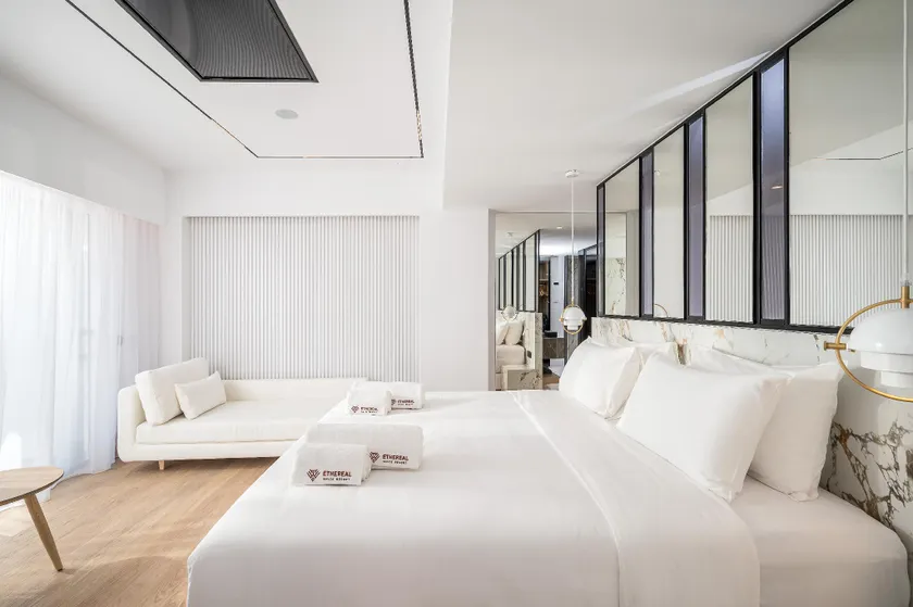 Ethereal White Resort Hotel & Spa - Adults Only - Image 1