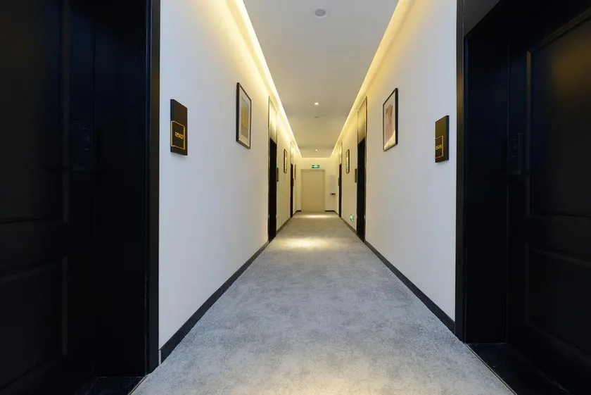 Chongqing Haoning Hotel (Yuxi Plaza Branch) - Image 1
