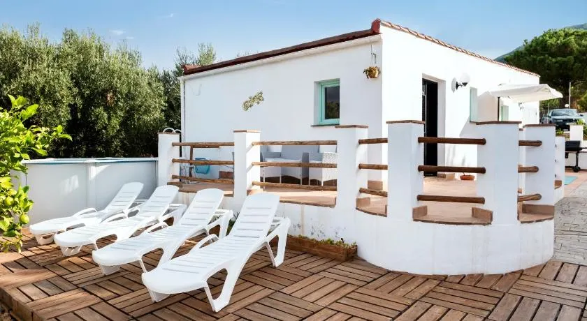 Finca 'La Casita Del Limoncito' mit privatem Pool, privater Terrasse und WLAN - Image 1