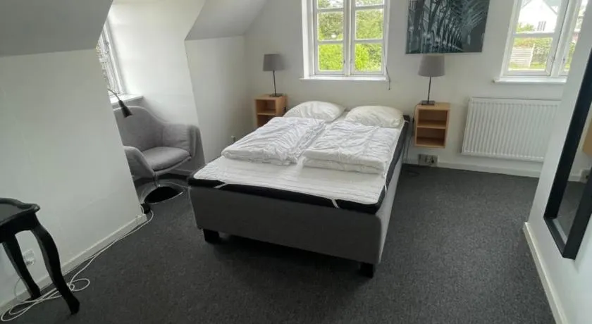 Øster Hurup Camping - Image 1