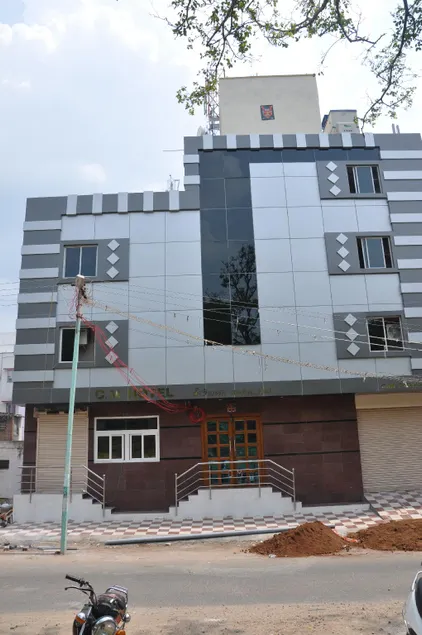C M HOTEL NEW - Image 1