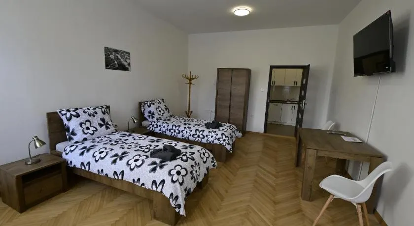 Ubytování u Ráfy - Image 1