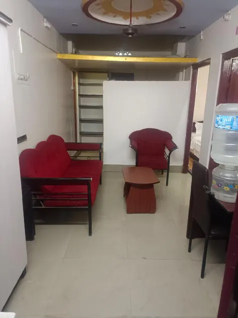 Jaya residency in - Image 1