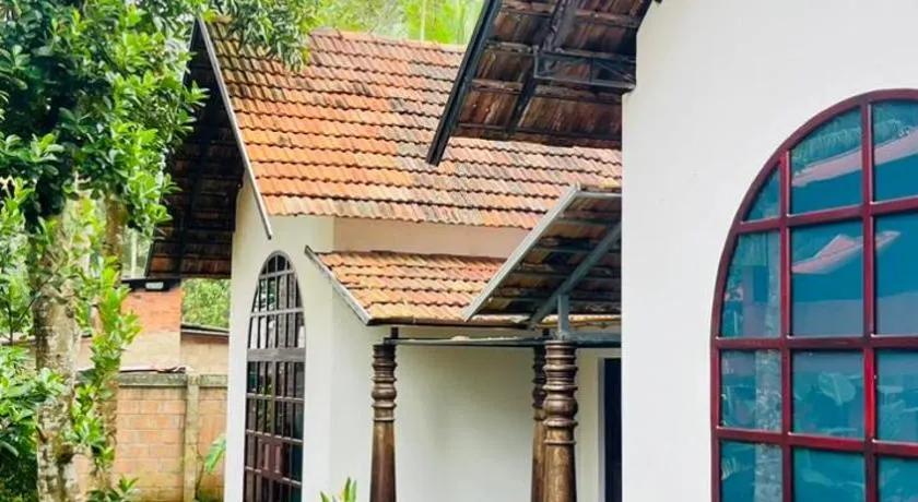 Plackal Heritage MunroeIsland - Image 1