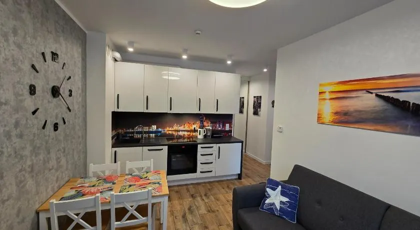 Apartament Gdańsk Sobieszewo - Image 1