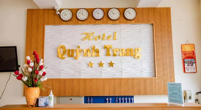 Quỳnh Trang - Image 1