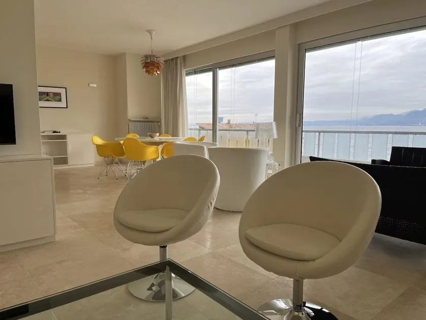 Holiday apartment with 3 bedrooms - Image 1