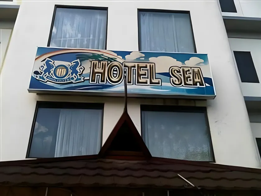 Sea Hotel - Image 1