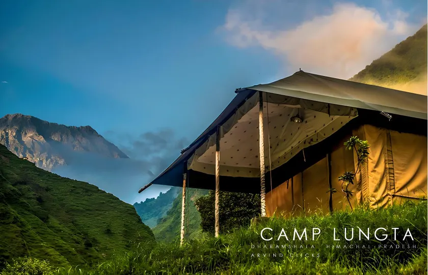 CampLungta - Image 1