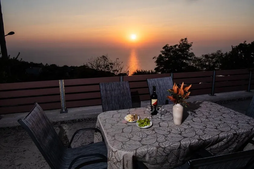 Athanion Sunset House - Image 1