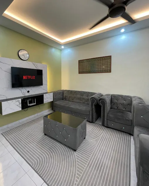 Hanna Homestay | Cozy like Home - Image 1