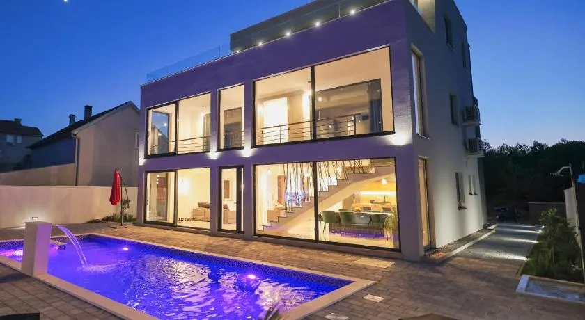 Rhapsody in Green - Luxury villa in Zadar - Image 1