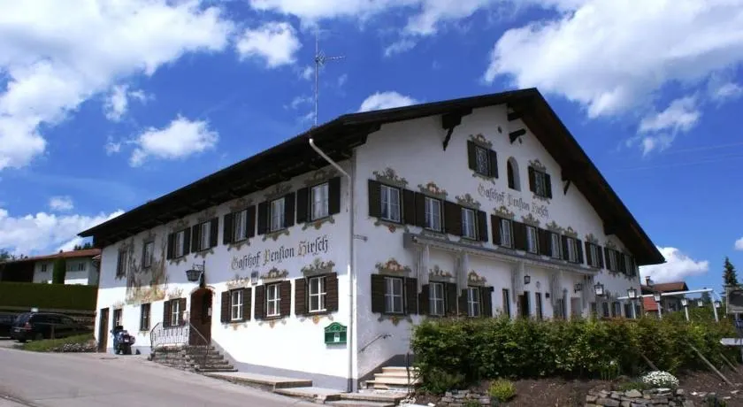 Pension Hirsch - Image 1