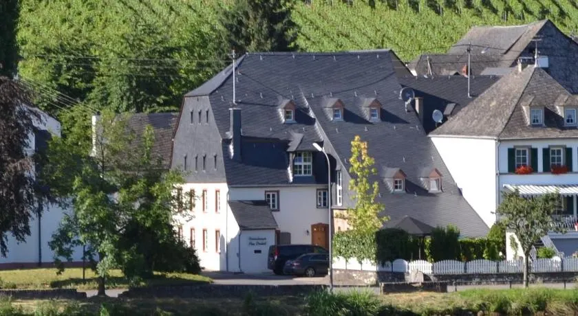 Haart & Soul Guesthouse - Image 1