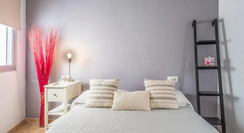 APARTAMENTO PASAJE VALVANERA - Image 1